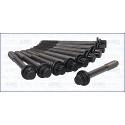 Varžtų kompl., cil. galvutės varžtai AJUSA 81029800