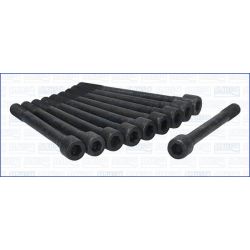 Varžtų kompl., cil. galvutės varžtai AJUSA 81029900