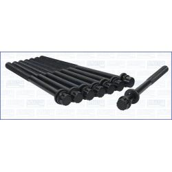 Varžtų kompl., cil. galvutės varžtai AJUSA 81030100