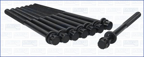 Varžtų kompl., cil. galvutės varžtai AJUSA 81030100