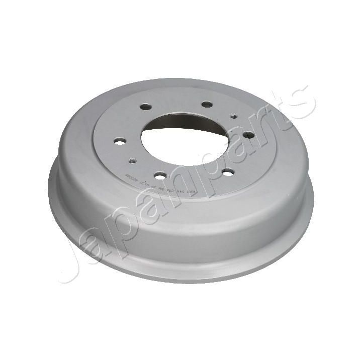 Stabdžių būgnas JAPANPARTS TA-H00C