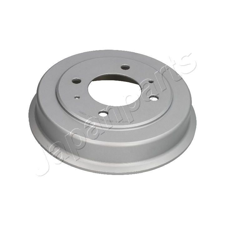 Stabdžių būgnas JAPANPARTS TA-H04C