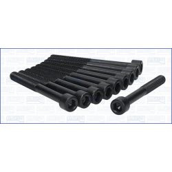 Varžtų kompl., cil. galvutės varžtai AJUSA 81030300