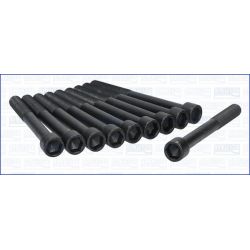 Varžtų kompl., cil. galvutės varžtai AJUSA 81030400