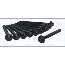 Varžtų kompl., cil. galvutės varžtai AJUSA 81031600