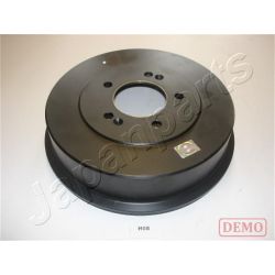 Stabdžių būgnas JAPANPARTS TA-H05C