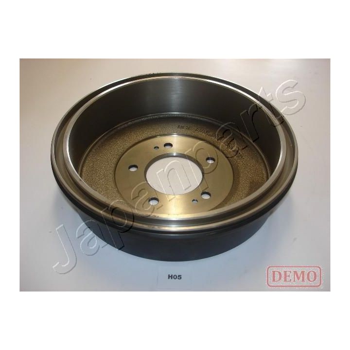 Stabdžių būgnas JAPANPARTS TA-H05C