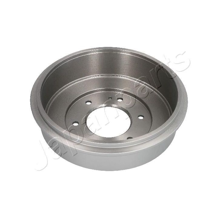 Stabdžių būgnas JAPANPARTS TA-H07C