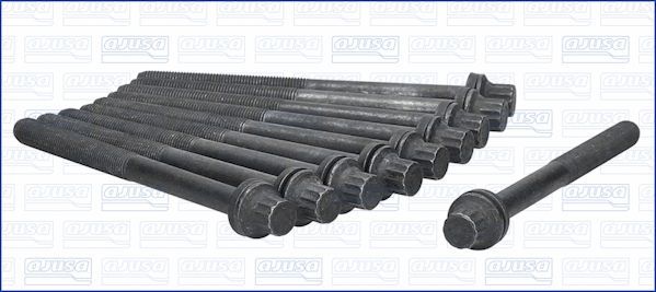 Varžtų kompl., cil. galvutės varžtai AJUSA 81032500