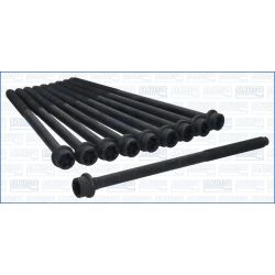 Varžtų kompl., cil. galvutės varžtai AJUSA 81033400