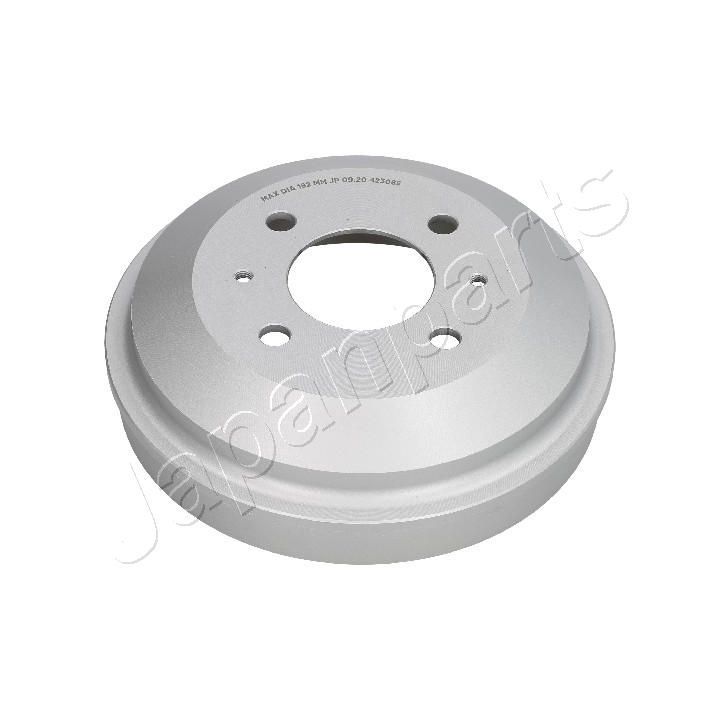 Stabdžių būgnas JAPANPARTS TA-H13C