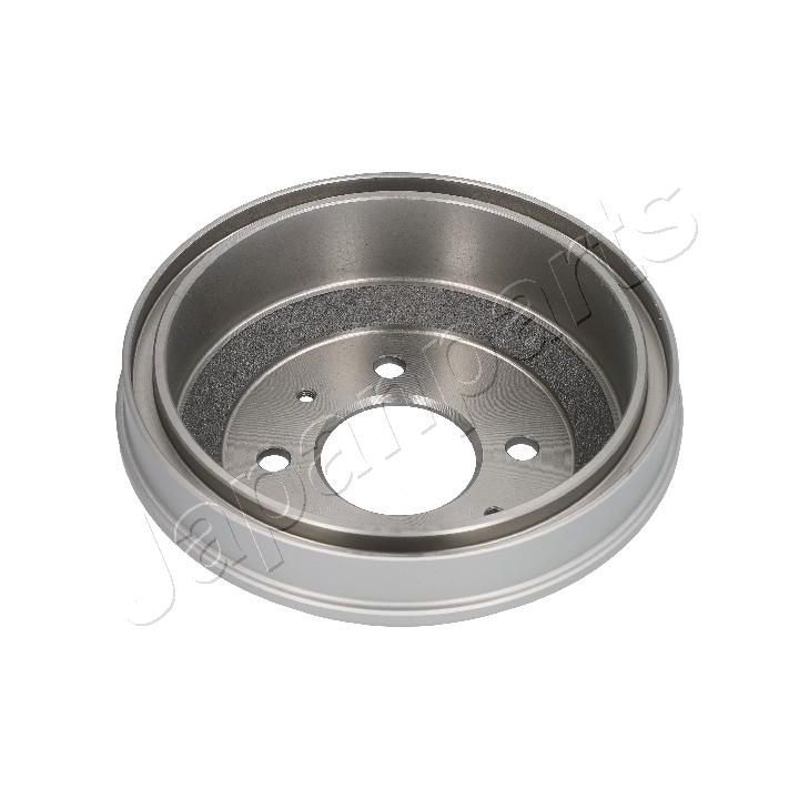 Stabdžių būgnas JAPANPARTS TA-H13C