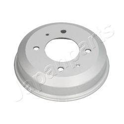 Stabdžių būgnas JAPANPARTS TA-H16C