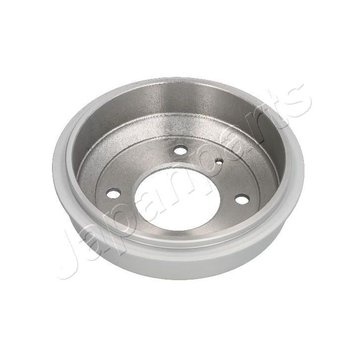 Stabdžių būgnas JAPANPARTS TA-H16C