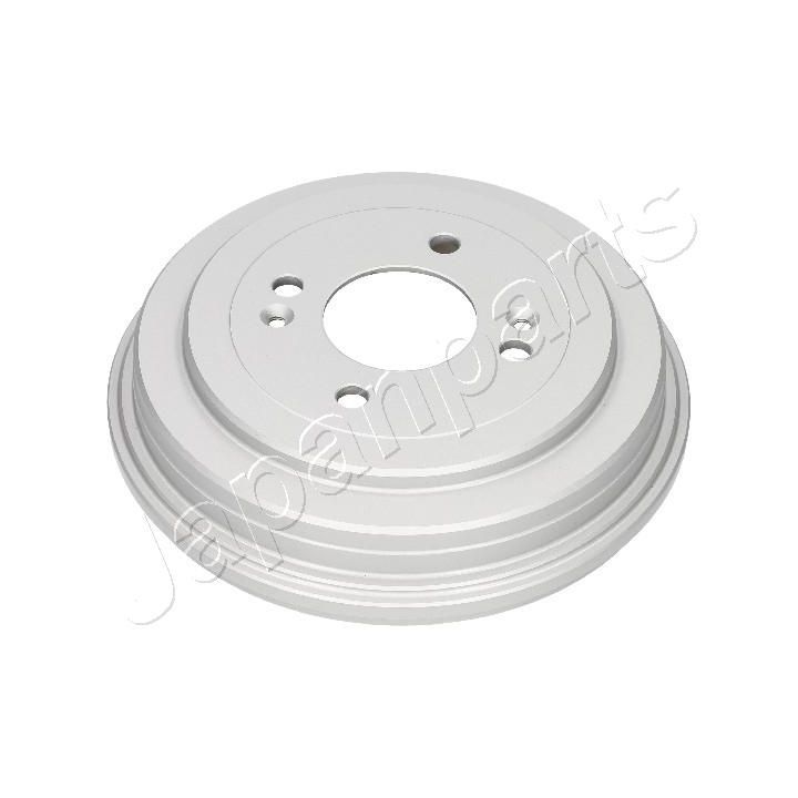 Stabdžių būgnas JAPANPARTS TA-H18C