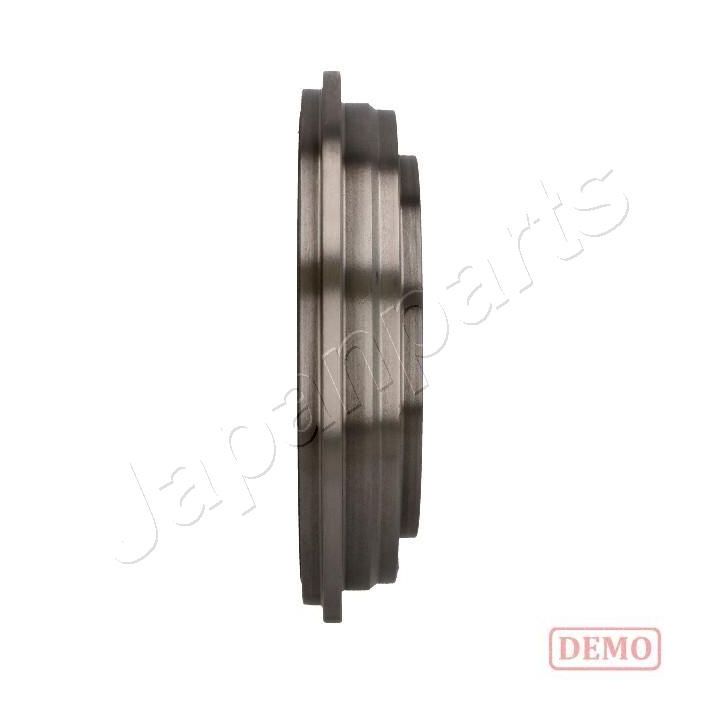 Stabdžių būgnas JAPANPARTS TA-H19C