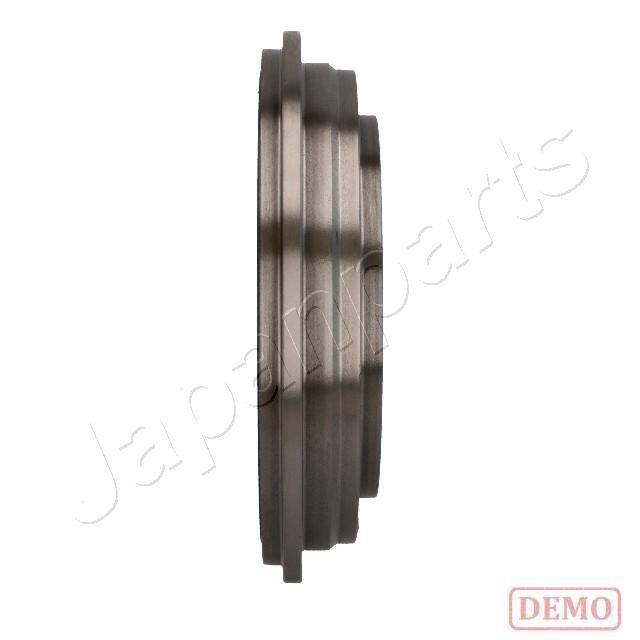 Stabdžių būgnas JAPANPARTS TA-H19C