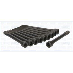 Varžtų kompl., cil. galvutės varžtai AJUSA 81034000