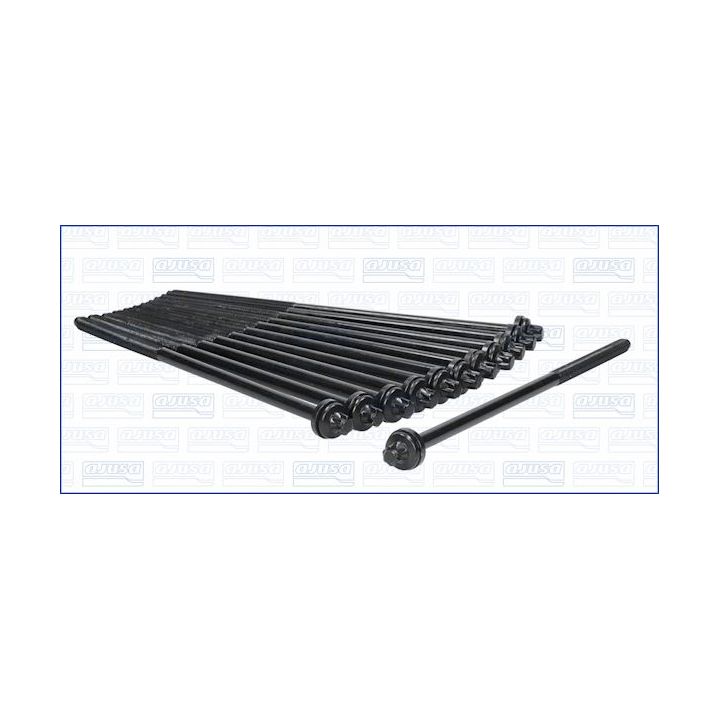 Varžtų kompl., cil. galvutės varžtai AJUSA 81034100