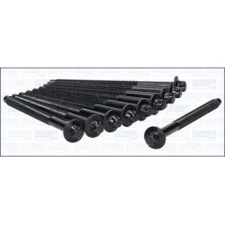 Varžtų kompl., cil. galvutės varžtai AJUSA 81034200