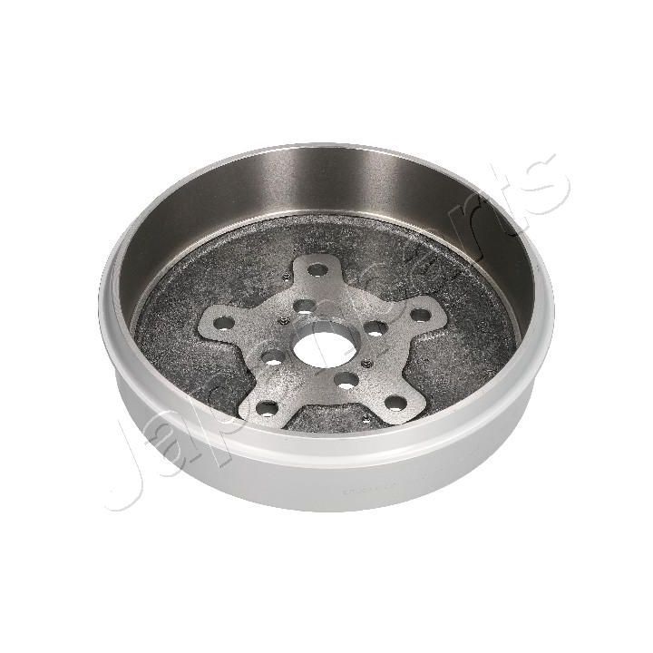 Stabdžių būgnas JAPANPARTS TA-K02C