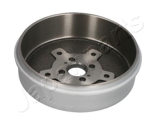 Stabdžių būgnas JAPANPARTS TA-K08C