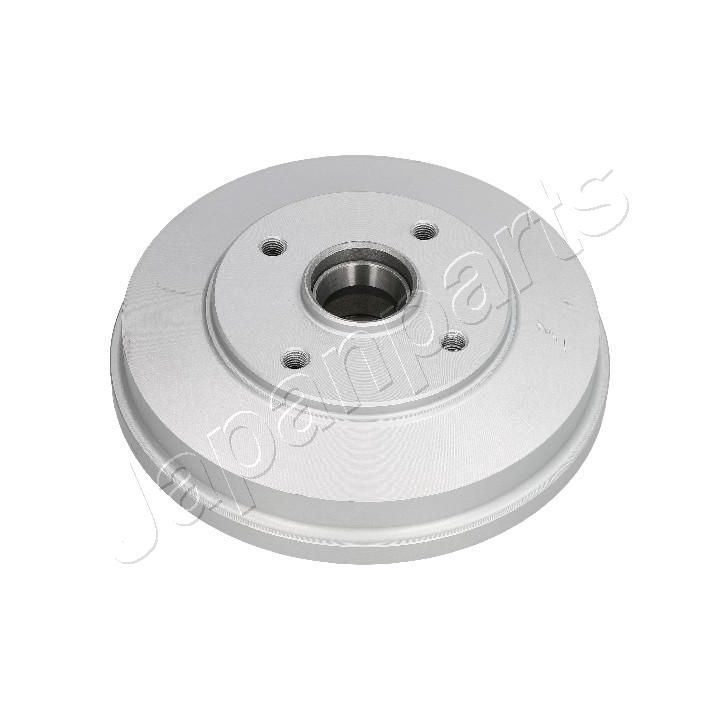 Stabdžių būgnas JAPANPARTS TA-K10C