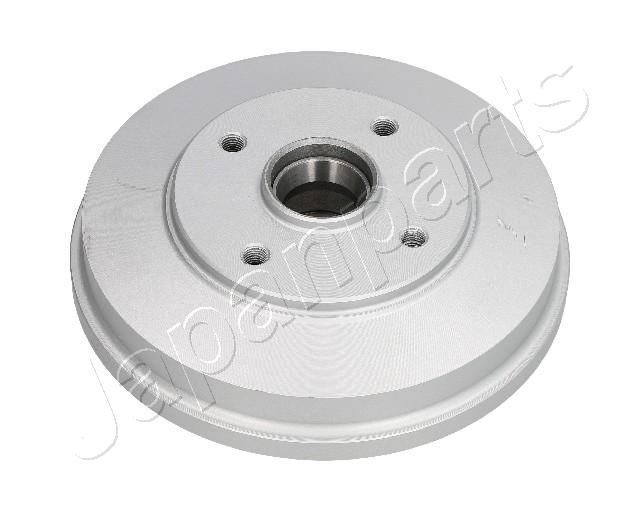 Stabdžių būgnas JAPANPARTS TA-K10C