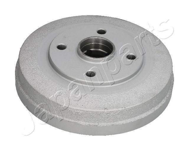 Stabdžių būgnas JAPANPARTS TA-K11C