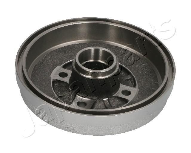 Stabdžių būgnas JAPANPARTS TA-K11C