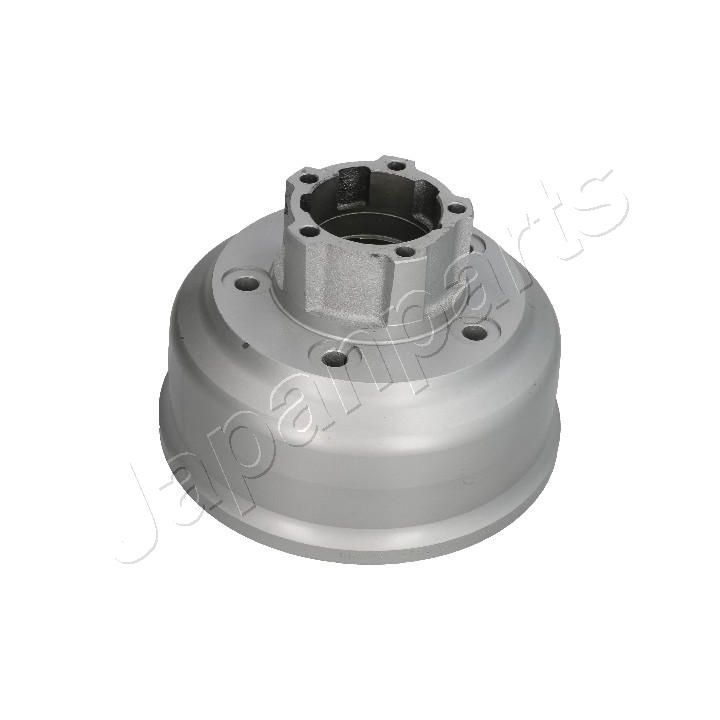 Stabdžių būgnas JAPANPARTS TA-K16C