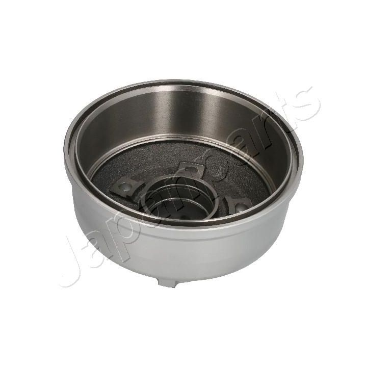 Stabdžių būgnas JAPANPARTS TA-K16C