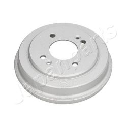 Stabdžių būgnas JAPANPARTS TA-K17C