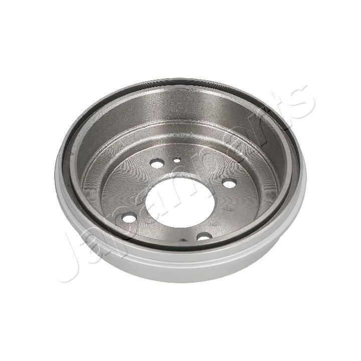 Stabdžių būgnas JAPANPARTS TA-K17C