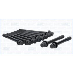 Varžtų kompl., cil. galvutės varžtai AJUSA 81037500