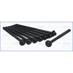 Varžtų kompl., cil. galvutės varžtai AJUSA 81037600