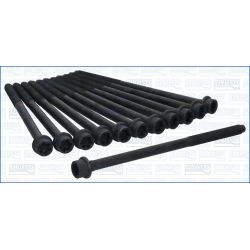 Varžtų kompl., cil. galvutės varžtai AJUSA 81037800