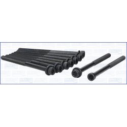 Varžtų kompl., cil. galvutės varžtai AJUSA 81041900