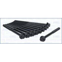 Varžtų kompl., cil. galvutės varžtai AJUSA 81042400