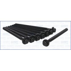 Varžtų kompl., cil. galvutės varžtai AJUSA 81042600