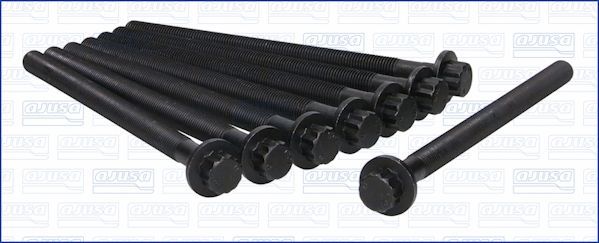 Varžtų kompl., cil. galvutės varžtai AJUSA 81042600