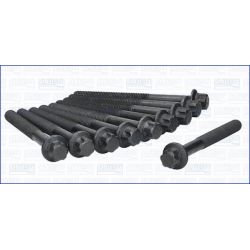 Varžtų kompl., cil. galvutės varžtai AJUSA 81043000