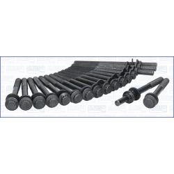 Varžtų kompl., cil. galvutės varžtai AJUSA 81043100