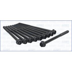 Varžtų kompl., cil. galvutės varžtai AJUSA 81043600