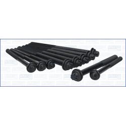 Varžtų kompl., cil. galvutės varžtai AJUSA 81043700