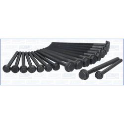 Varžtų kompl., cil. galvutės varžtai AJUSA 81043800