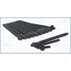 Varžtų kompl., cil. galvutės varžtai AJUSA 81044100