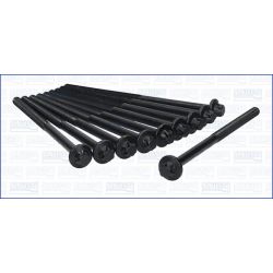 Varžtų kompl., cil. galvutės varžtai AJUSA 81044400