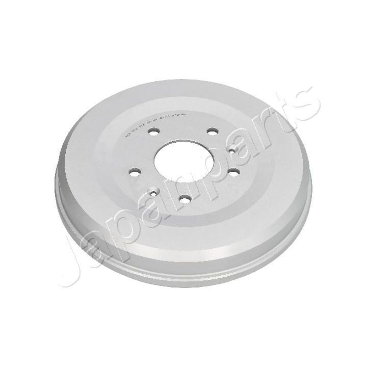 Stabdžių būgnas JAPANPARTS TA-L00C