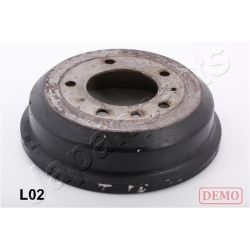 Stabdžių būgnas JAPANPARTS TA-L02C